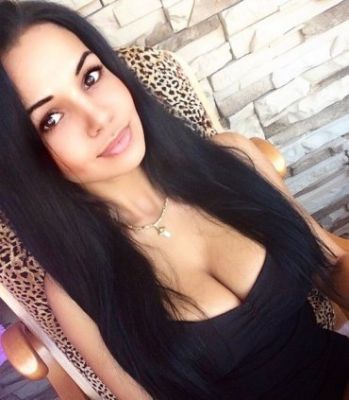 Таня, тел. 380509671748 — минет без презерватива